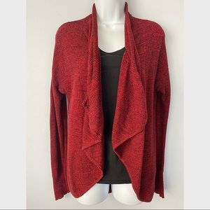 Express Cardigan